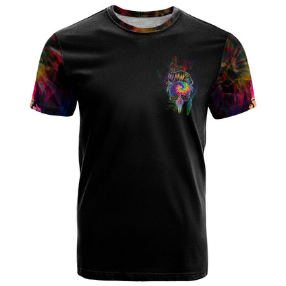 Next Time My Name Comes Out Of Your Mouth T-Shirt Graphic Tee
