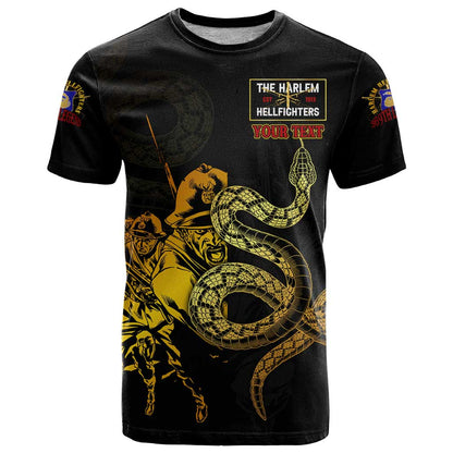 369 A Symbol Of Valor And Dignity T-Shirt Graphic Tee