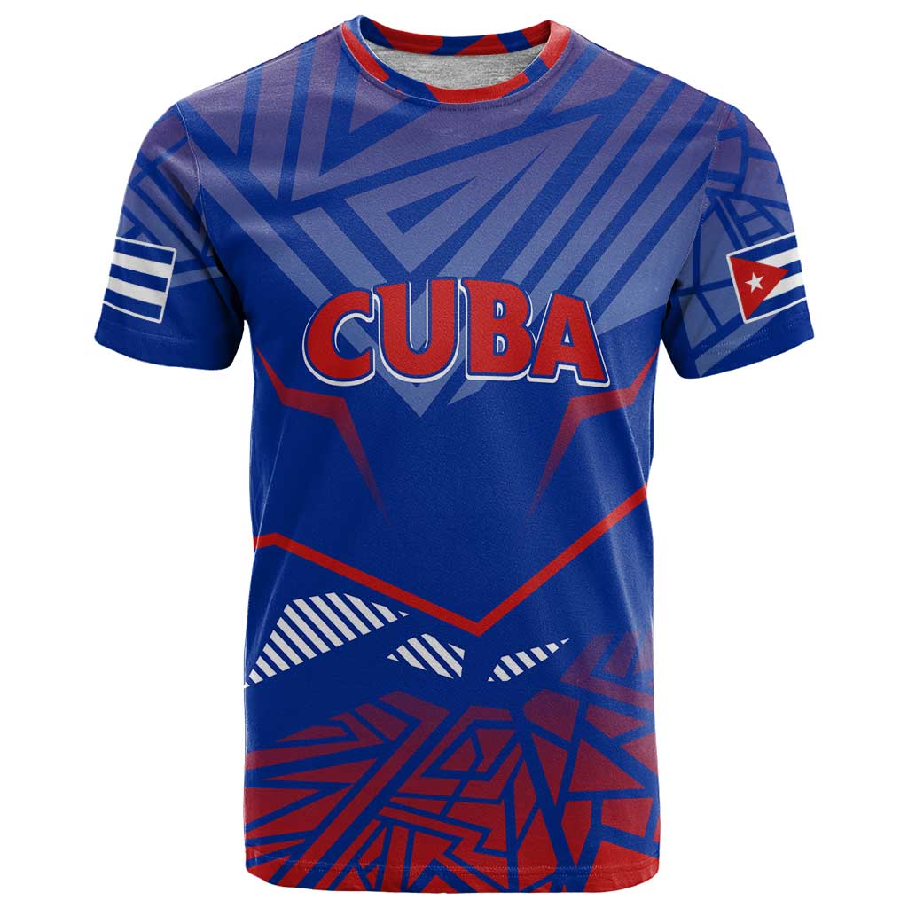 Forever Cuba T-Shirt Patria o Muerte, Venceremos Graphic Tee