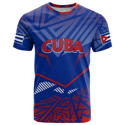 Forever Cuba T-Shirt Patria o Muerte, Venceremos Graphic Tee