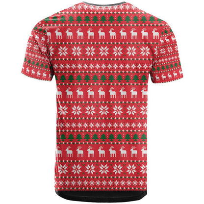 Christian Party T-Shirt God Christmas It's My Birthday Graphic Tee