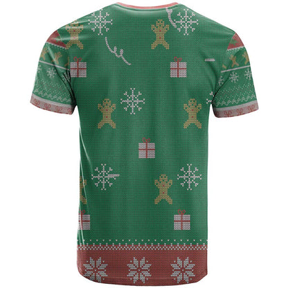 Birthday Boy Jesus T-Shirt African Christian Graphic Tee