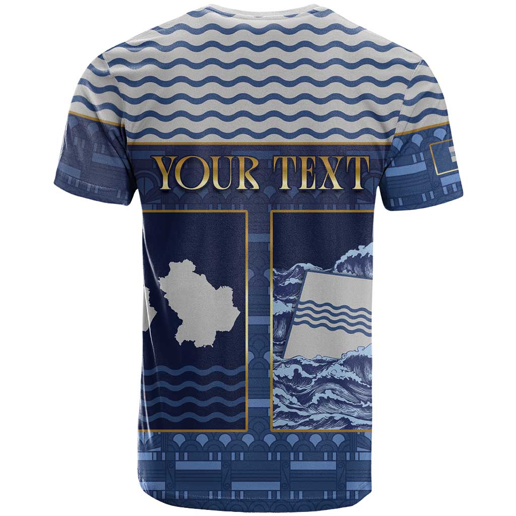 Personalized Italy Basilicata T-Shirt Unique Style Graphic Tee
