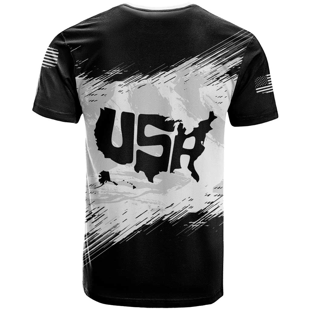 American 1776-2026 T-Shirt USA 250th Anniversary Patriotic Tee