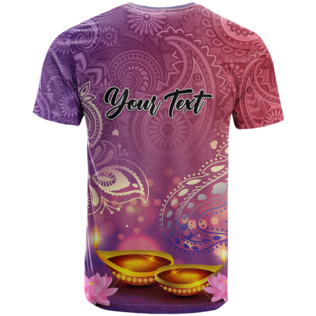 Puthandu Vazthukal 2024 T-Shirt Happy Tamil New Year Graphic Tee