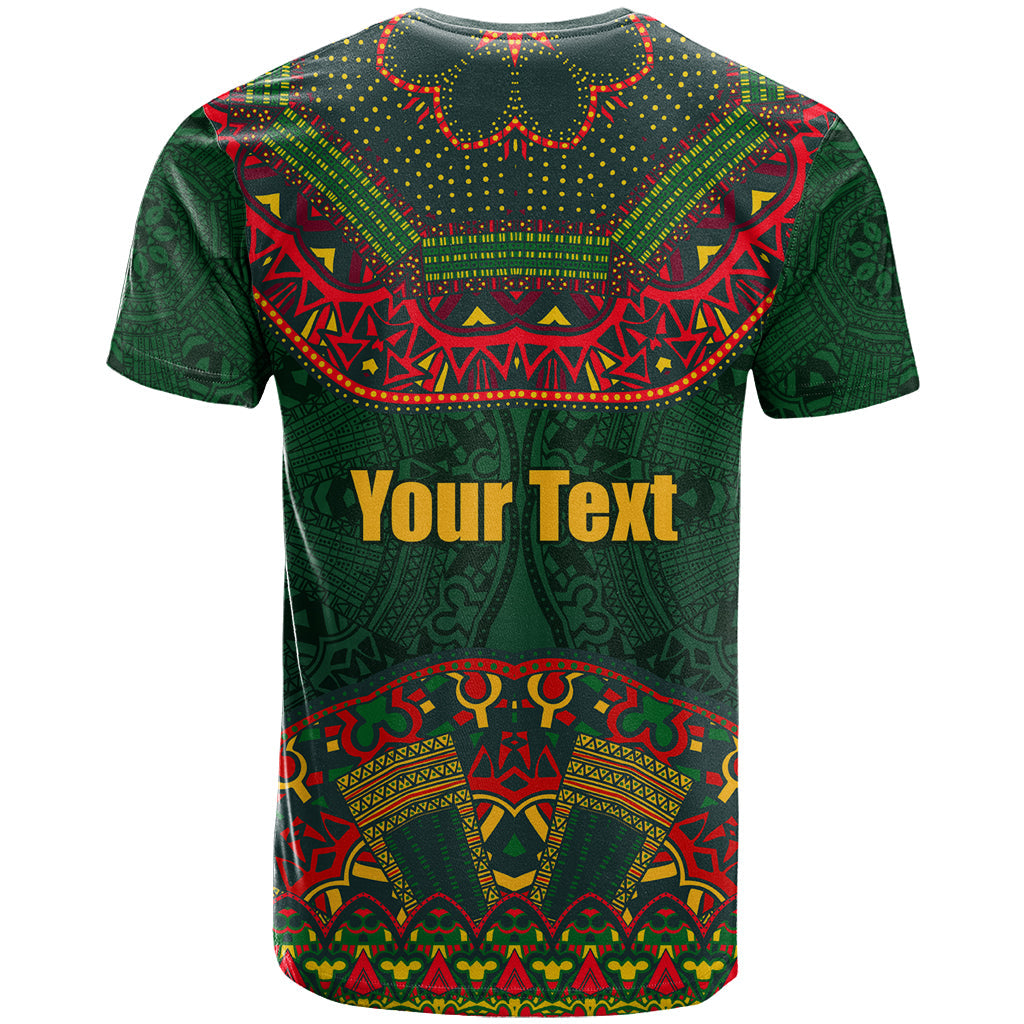 Cinco de Mayo 2024 T-Shirt Mexican Folk Pattern Graphic Tee