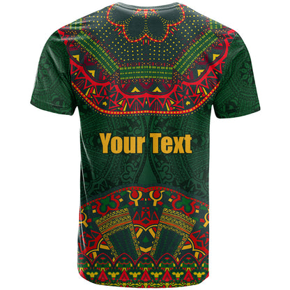Cinco de Mayo 2024 T-Shirt Mexican Folk Pattern Graphic Tee