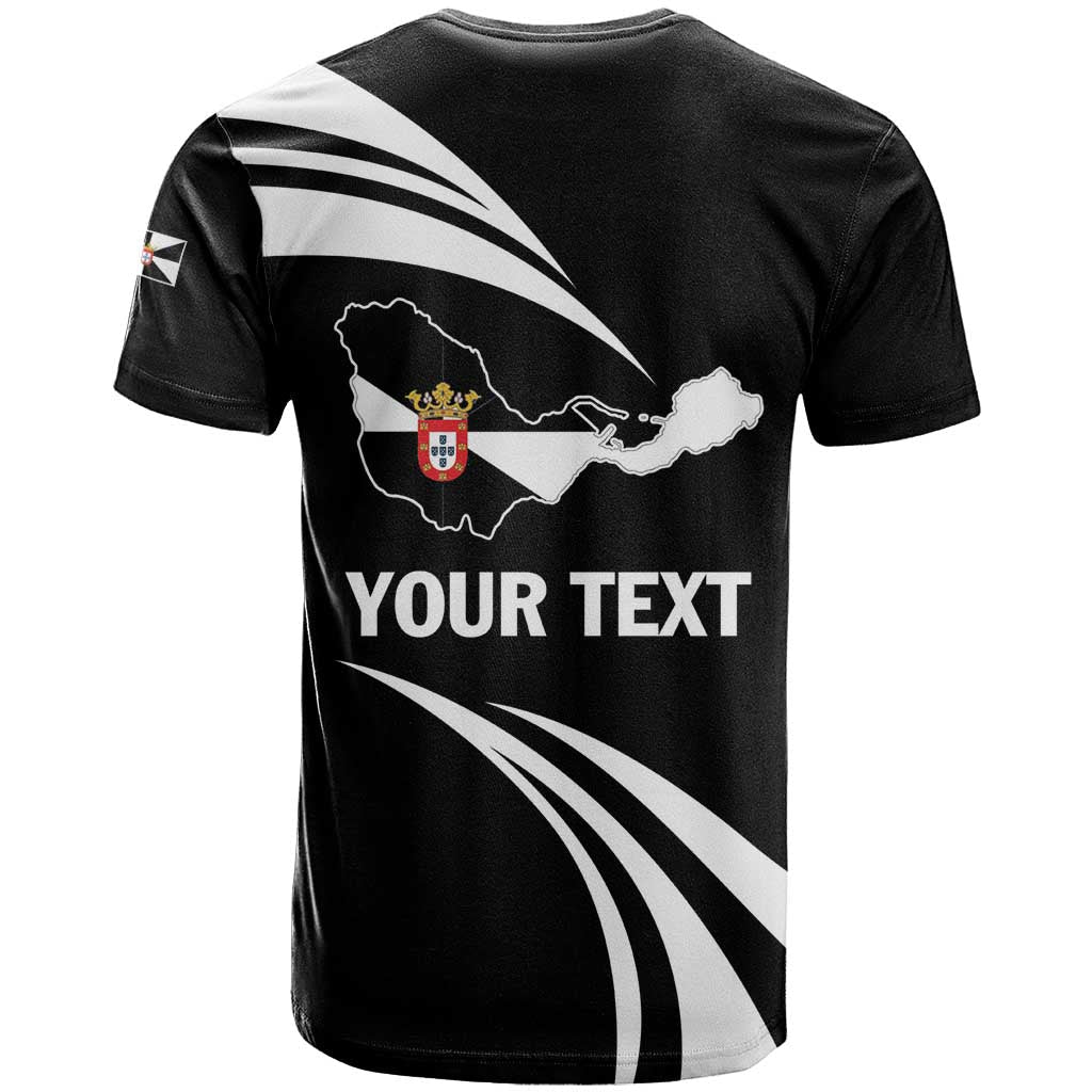 Ceuta Day T-Shirt Dia de Ceuta 2024 Graphic Tee