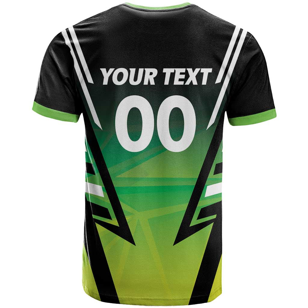 Custom Galle Cricket Marvels T-Shirt Api Galle Boys Graphic Tee