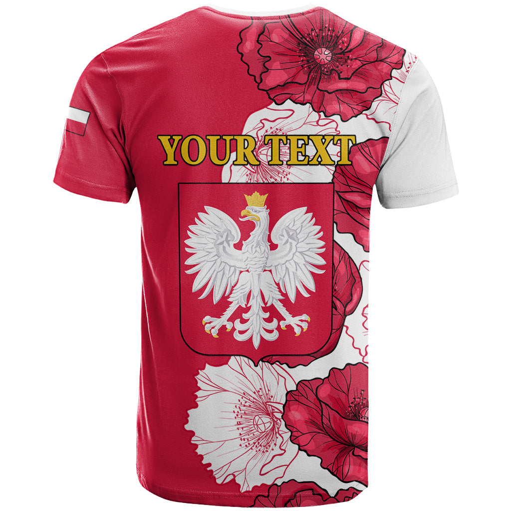 Poland Constitution Day 2024 T-Shirt Polska Swieto Konstytucji 3 Maja Graphic Tee