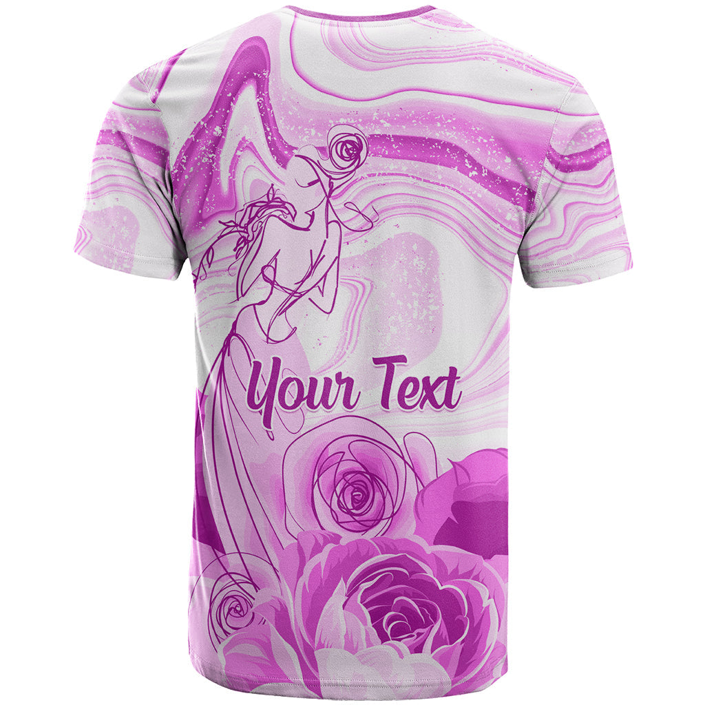 Happy International Women Day 2024 T-Shirt Inspire Inclusion Graphic Tee