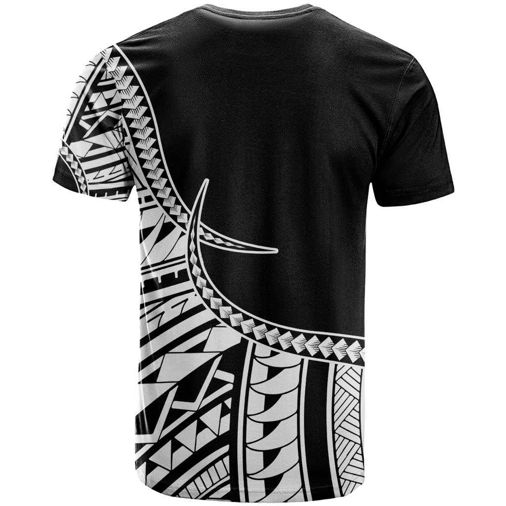 Taino Sun Traditional Tattoo T-Shirt Polynesian Pattern Graphic Tee