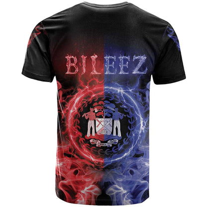 Belize T-Shirt Unique Style Graphic Tee