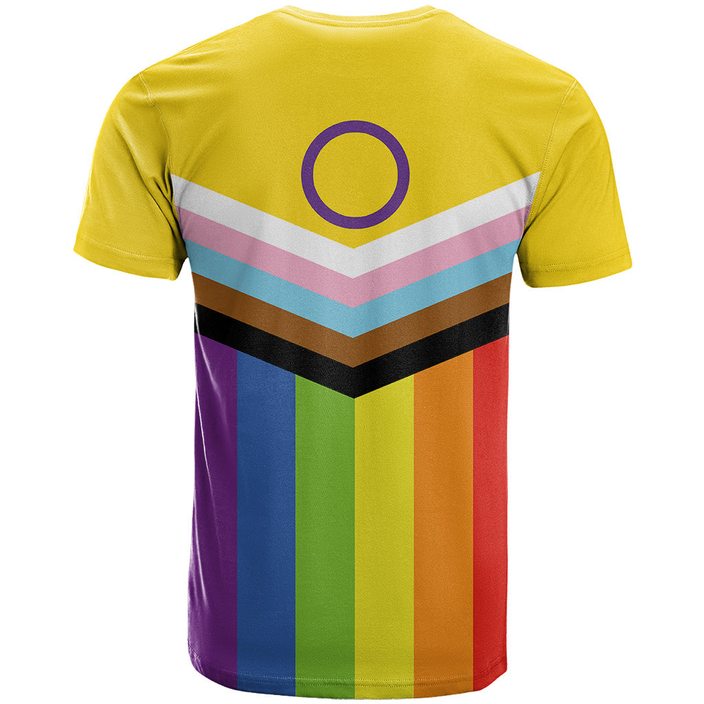 IDAHOBIT Day T-Shirt Graphic Tee
