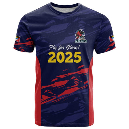 Caribbean Cricket Antigua and Barbuda T-Shirt History Begins Now Graphic Tee