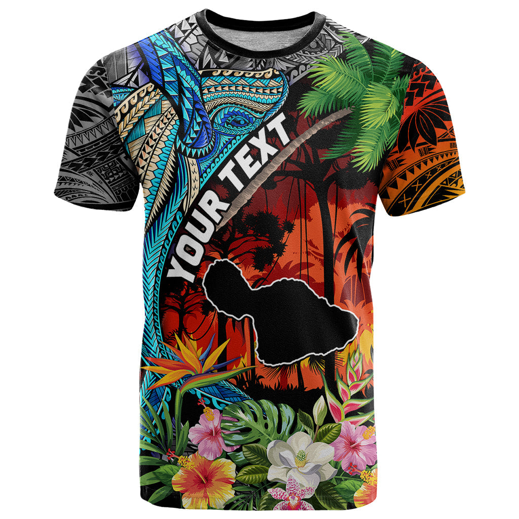 Personalised Hawaii Strong Maui Wildfire T-Shirt Pray For Lahaina Maui Graphic Tee
