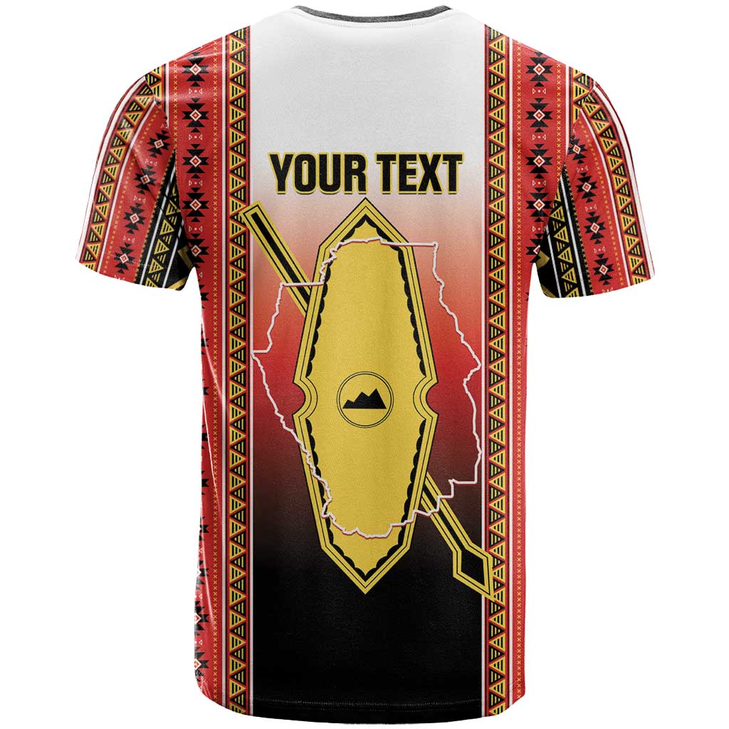 Personalised Bukidnon Philippines T-Shirt The Food Basket of Region X Graphic Tee