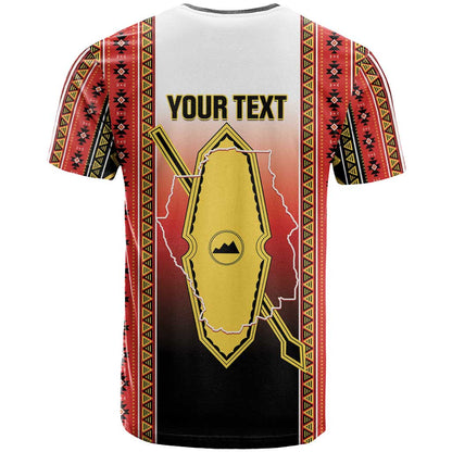 Personalised Bukidnon Philippines T-Shirt The Food Basket of Region X Graphic Tee