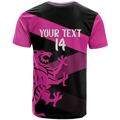 Custom Somerset Cricket T-Shirt 150 Years of Anniversary Graphic Tee