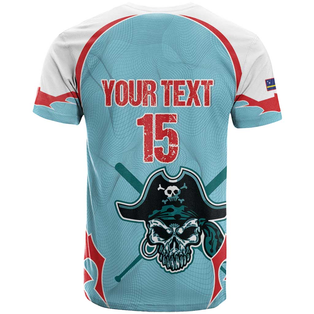 Santa Maria 2025 Baseball Custom T-Shirt Come On Pirate Graphic Tee