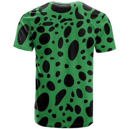 Portland Frog Protest T-Shirt Frog Costume Style Graphic Tee