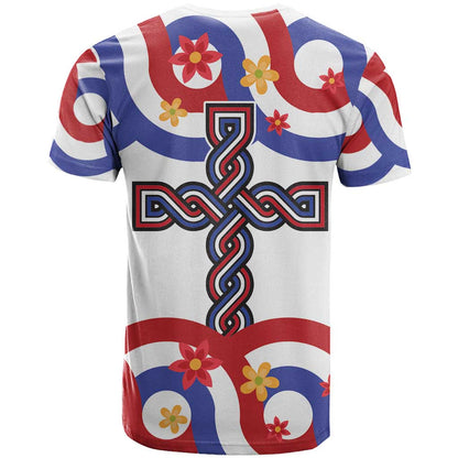 Croatia Epiphany T-Shirt Bogojavljenje - Sveta Tri Kralja Graphic Tee