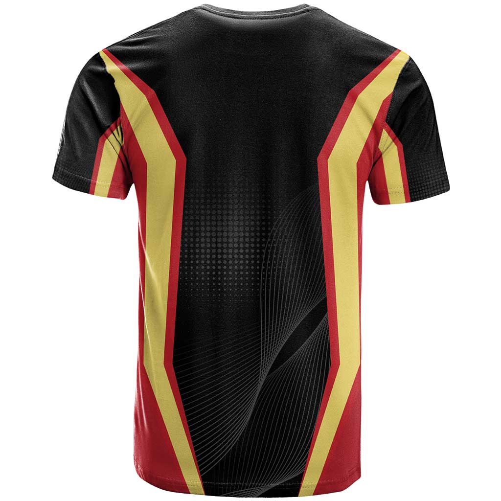 Personalized Beja Portugal T-Shirt Sporty Style Graphic Tee