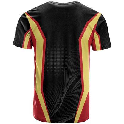 Personalized Beja Portugal T-Shirt Sporty Style Graphic Tee