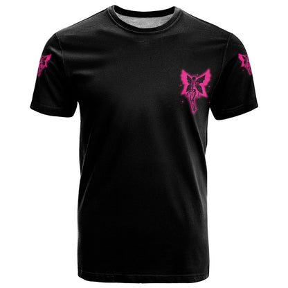 In My Next Life I Want To Be The Karma Fairy T-Shirt Graphic Tee