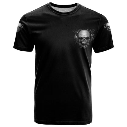 Underestimate Me That'll Be Fun T-Shirt Graphic Tee
