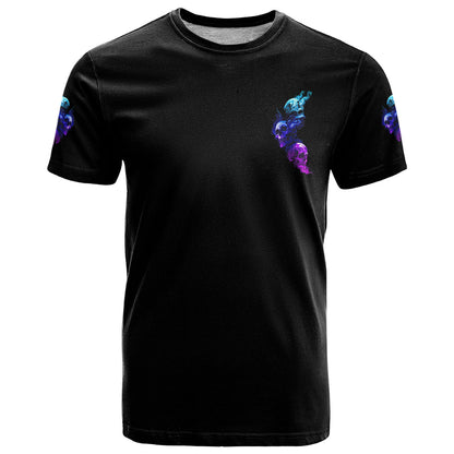 My Give A F Is Broken All T-Shirt Graphic Tee