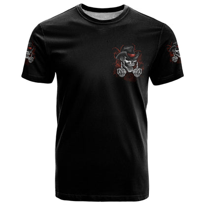 My 'give A F' Is Broken T-Shirt Graphic Tee
