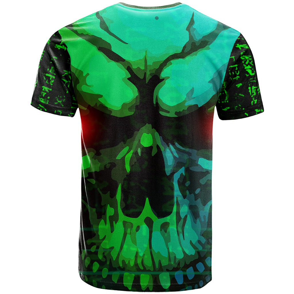 I Fing Hate These People T-Shirt Graphic Tee