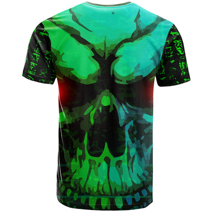 I Fing Hate These People T-Shirt Graphic Tee