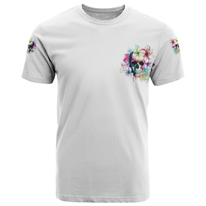 Yes I'm A B But Not Yours T-Shirt Graphic Tee