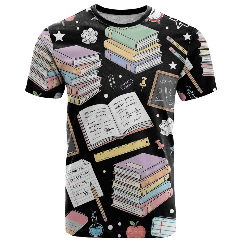 I Survived 100 Days of 67 T-Shirt 100th Day of School Teachers Kids Graphic Tee