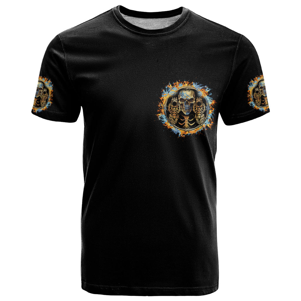 Now I Lay Me Down To Sleep T-Shirt Graphic Tee