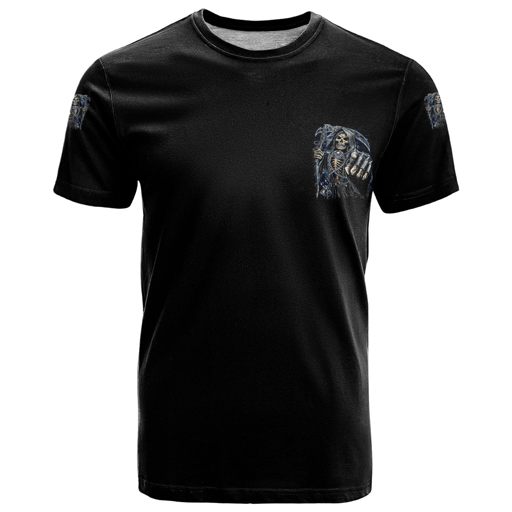 You My Friend Should Have Been Swallowed T-Shirt Graphic Tee