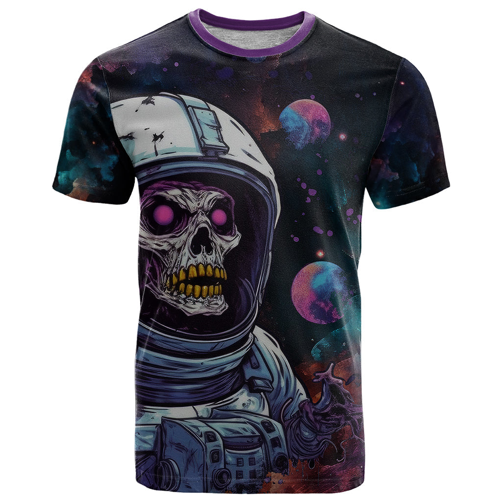 Time Will Reveal Who's There For You And Who's Full Of Shit T-Shirt Graphic Tee