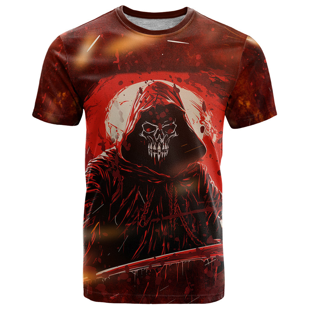 You Inspire My Inner Serial Killer T-Shirt Graphic Tee