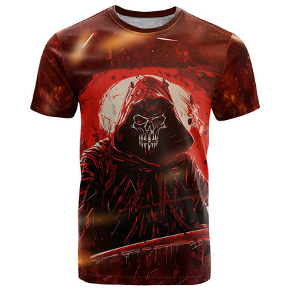 You Inspire My Inner Serial Killer T-Shirt Graphic Tee