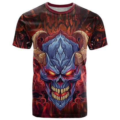 The Only Thing That Can Stop Me Is Me T-Shirt Graphic Tee