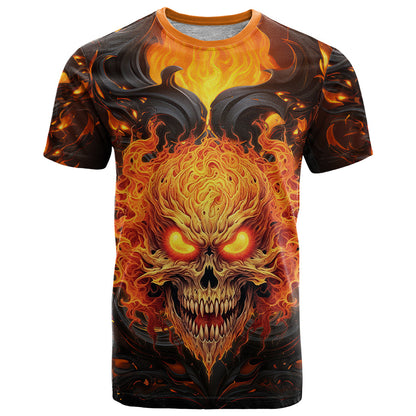Don't Make Me Mad T-Shirt Graphic Tee