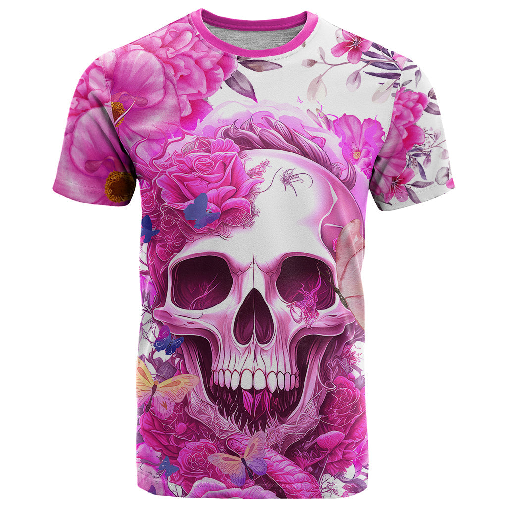 In My Next Life I Want To Be The Karma Fairy T-Shirt Graphic Tee