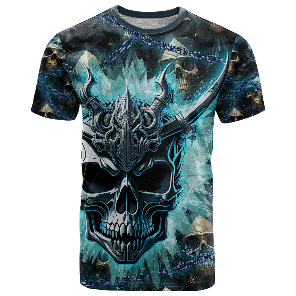 Welcome To The Dark Side T-Shirt Graphic Tee