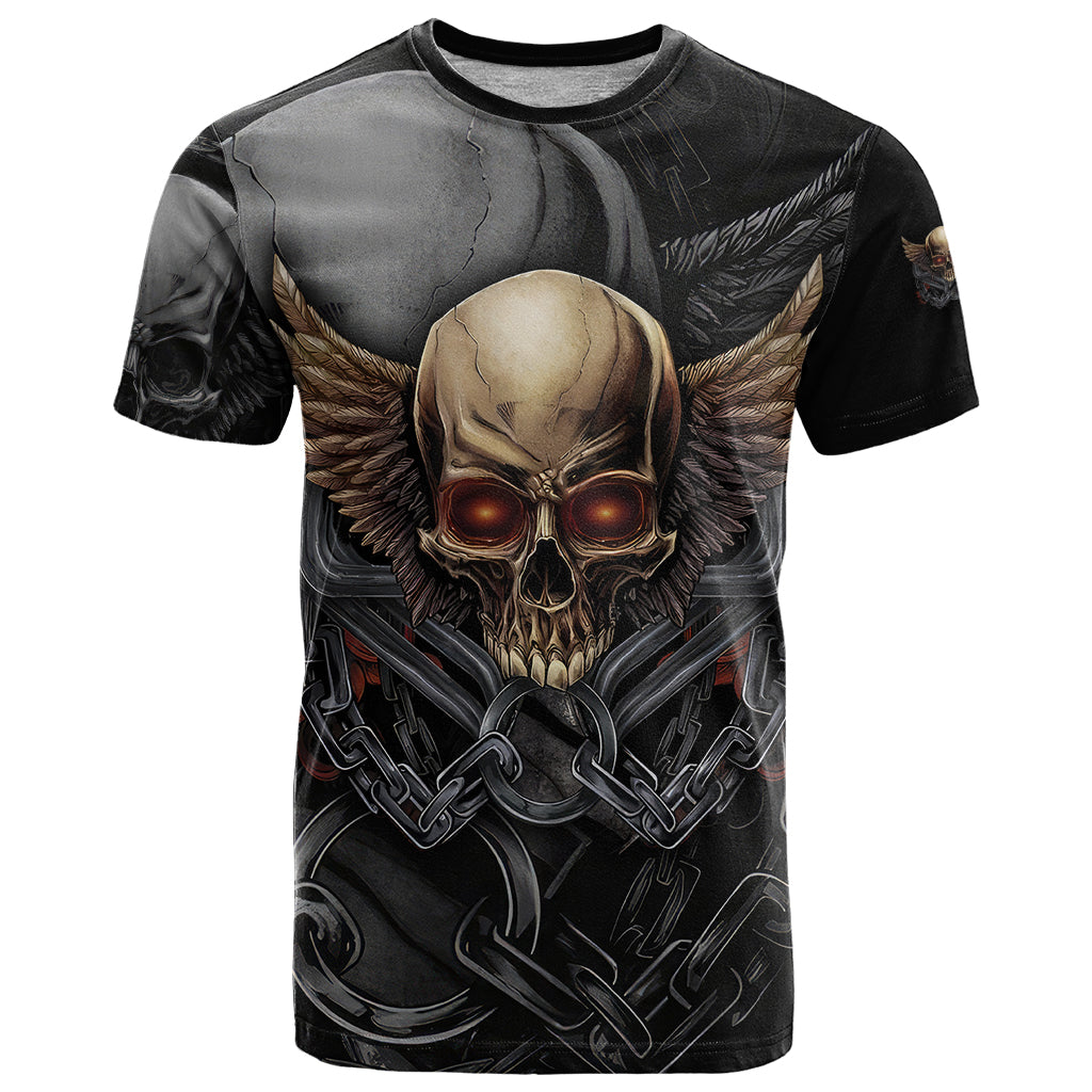 People Give Me The Creep T-Shirt Graphic Tee