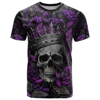 I am a Haunt Mess T-Shirt Graphic Tee