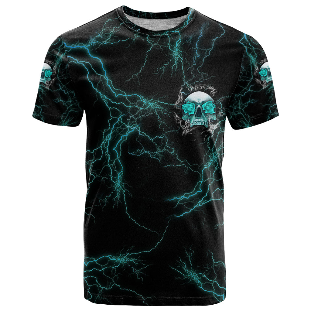 If You Are Shocked By What I Say T-Shirt Graphic Tee