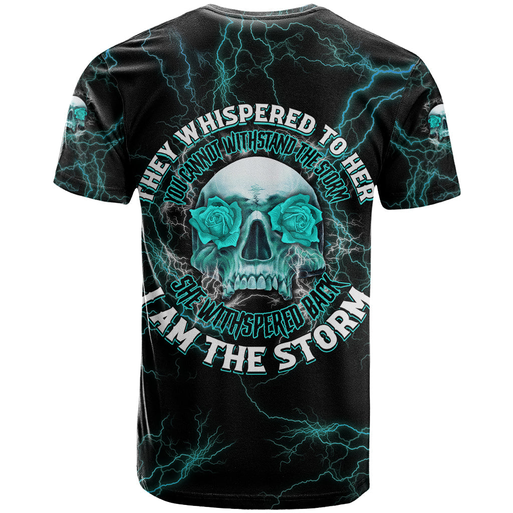 If You Are Shocked By What I Say T-Shirt Graphic Tee