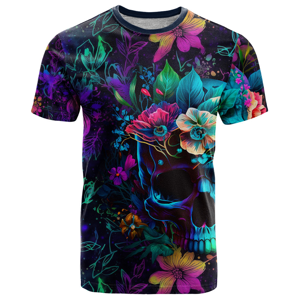 This Beauty Is a Beast T-Shirt Graphic Tee